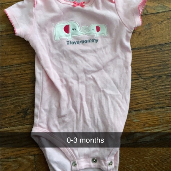 Baby clothes - Picture 4 of 16